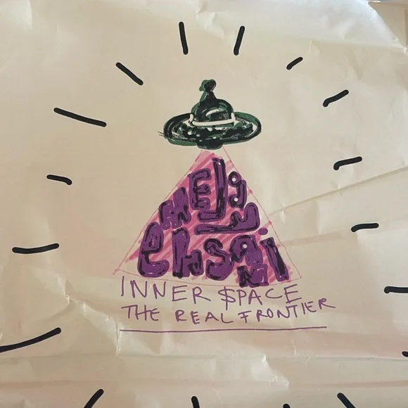 Cherry Melody Ehsani OG Jordan’s - Picture 4 of 14